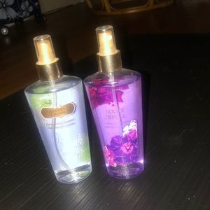 Victoria secret brume parfumée